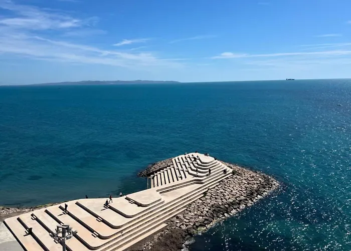 Sea View Apartments