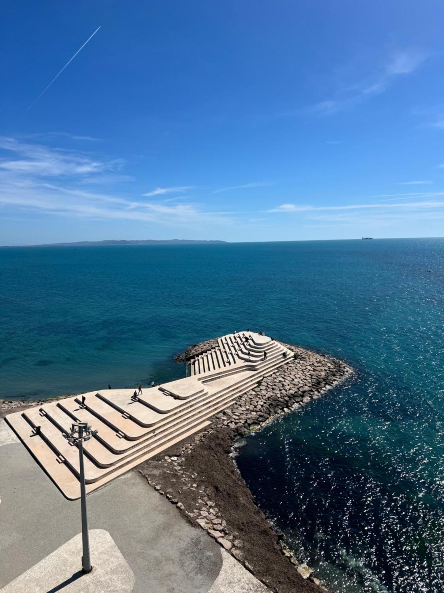 Апартаменты Sea View *