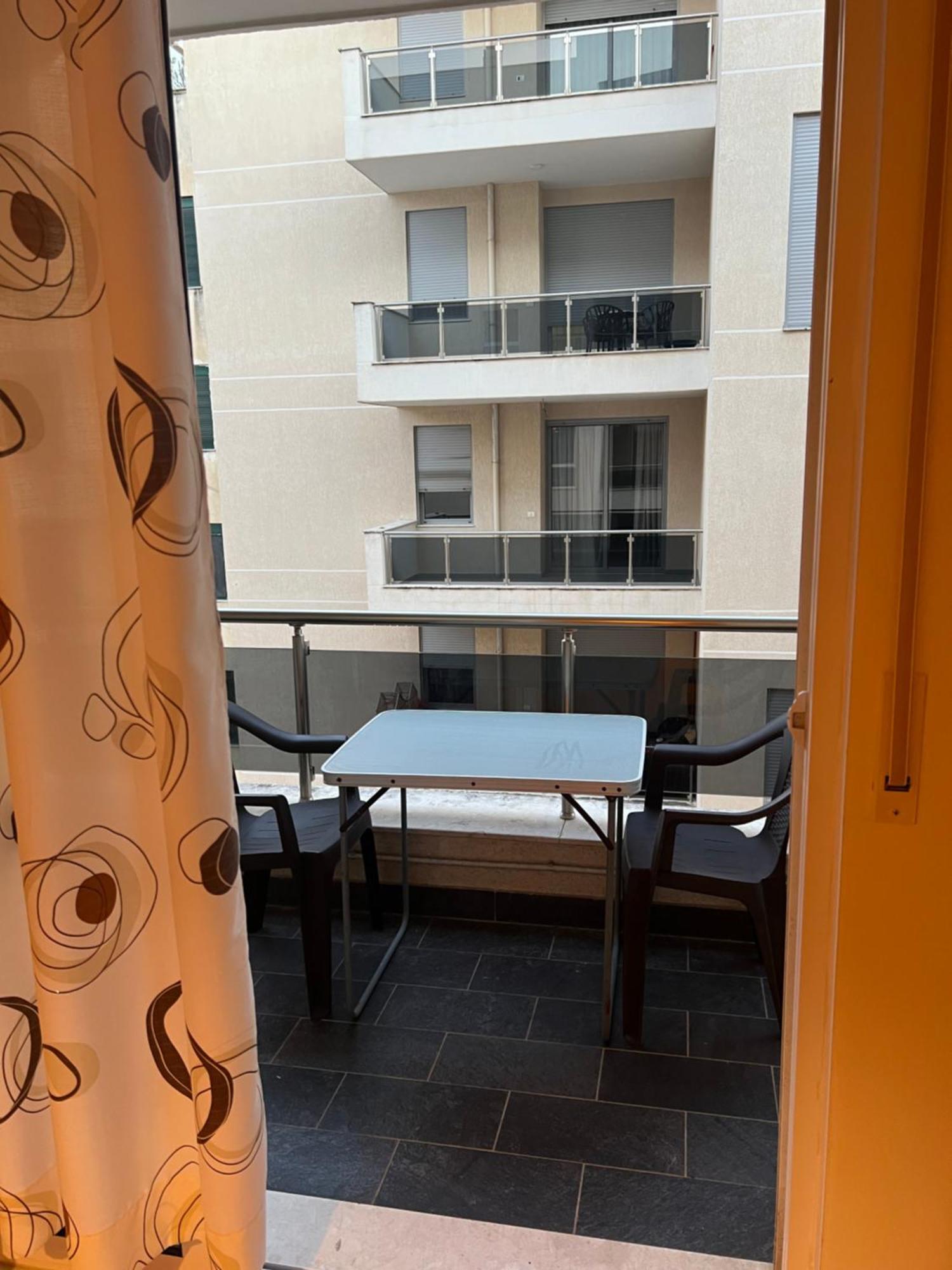 Апартаменты Sea View