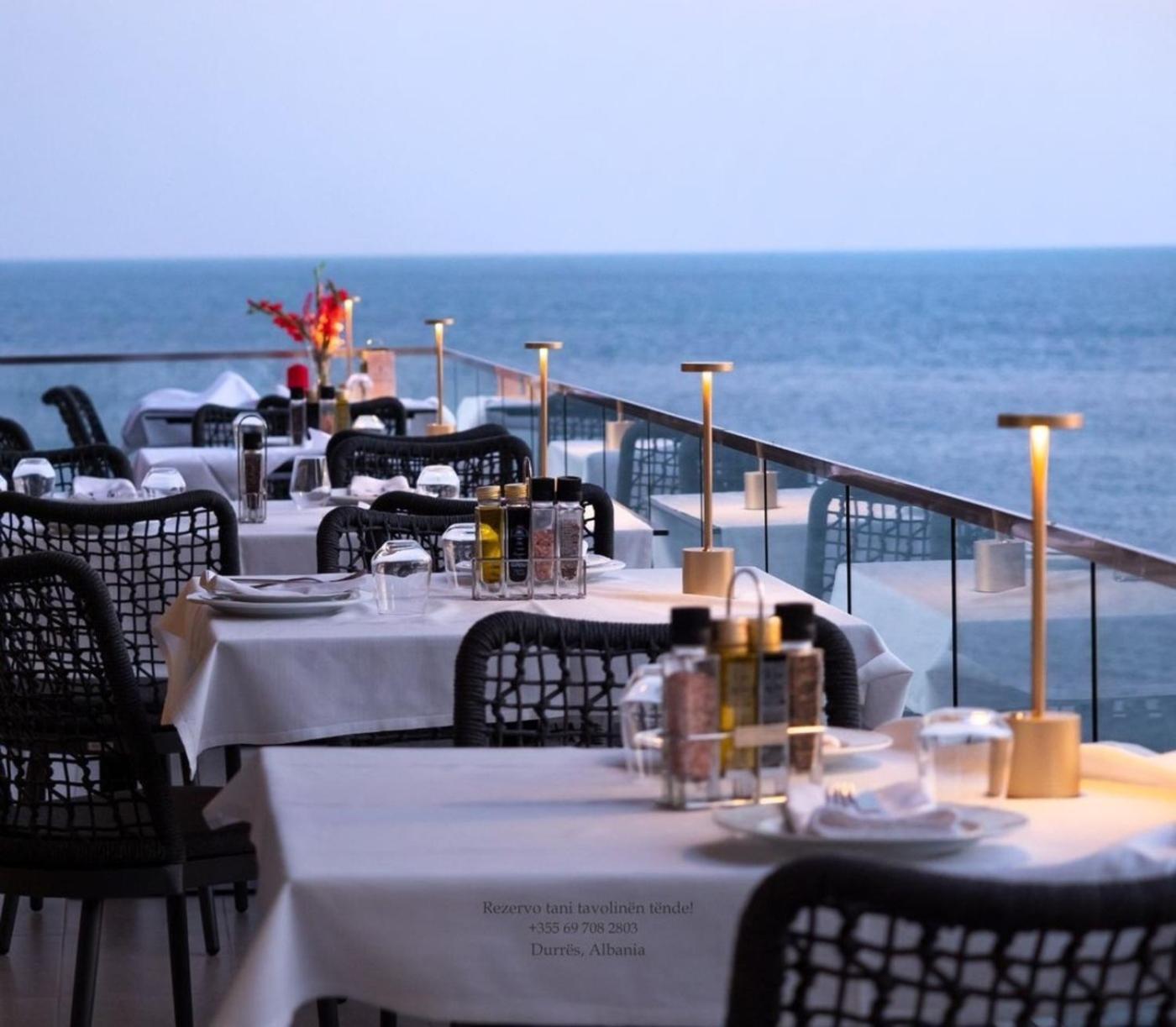 Sea View Апартаменты *