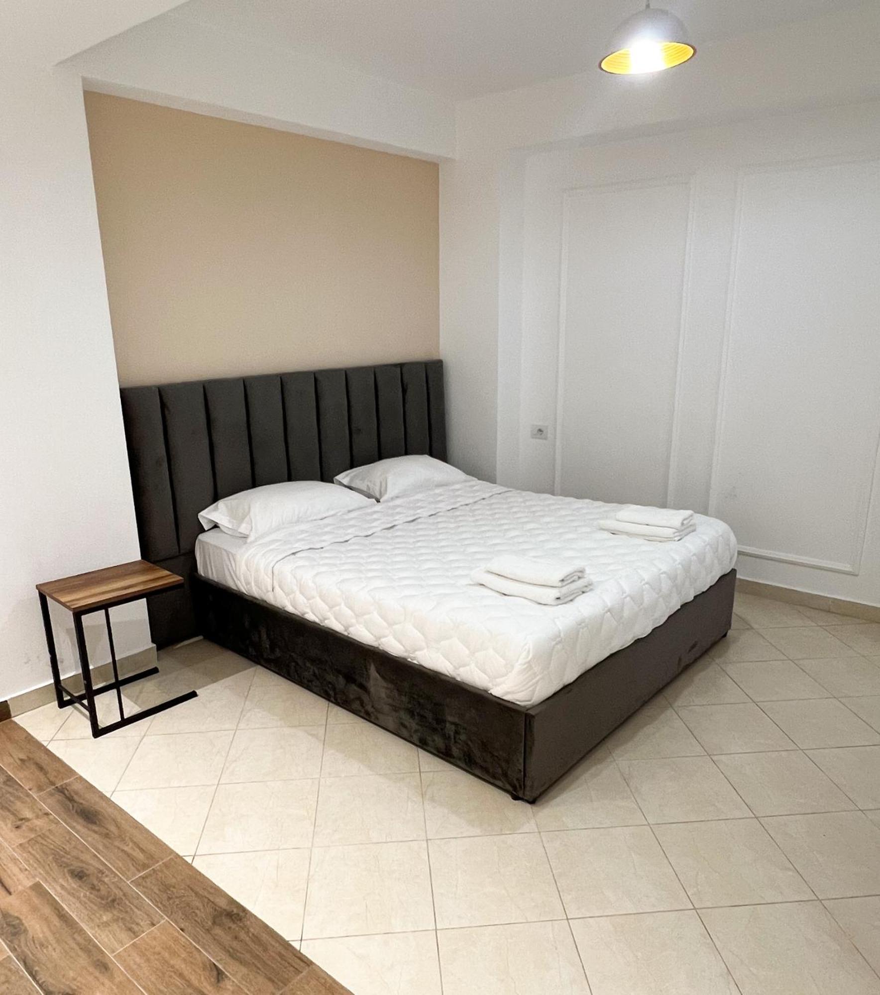 Sea View Апартаменты Дуррес